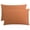 Beige, variant on 2 Pack Pillow Cases 1800 Thread Count Microfiber Pillowcases Set, Soft and Wrinkle with Envelope Closure Premium Cooling Pillow Cases for Bed (20x26in/20x36in/20x30in/20x40in)Black