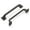 MultiColor, variant on Hickory Hardware H076702 Forge 5-1/16" (128 Mm) Center To Center Bold Modern Farmhouse