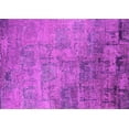 thumbnail image 1 of Ahgly Company Indoor Rectangle Oriental Pink Industrial Area Rugs, 5' x 7', 1 of 4