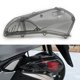 thumbnail image 3 of Protector de cubierta de filtro de aire compatible con Honda PCX160 PCX 160 2021 (reemplazo) gris, 3 of 9