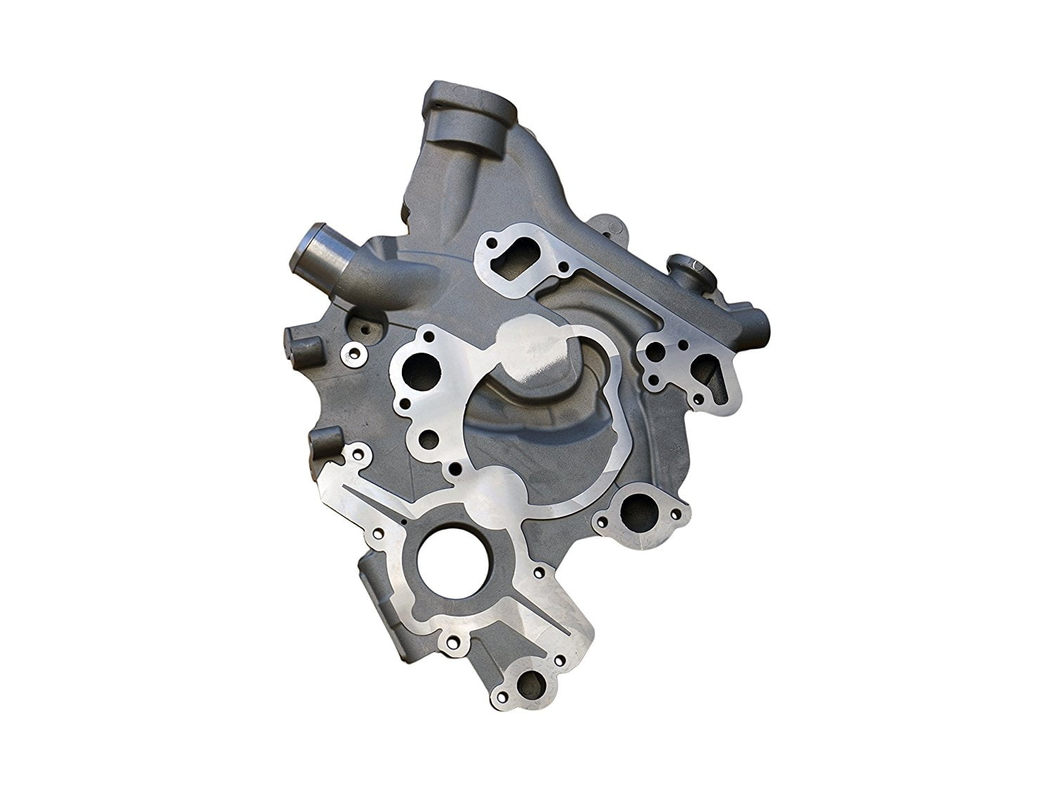 Fits Ford Powerstroke 6.0L DK Engine Parts 2004.5-2010 New Front Cover Assembly with Gaskets