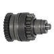 thumbnail image 3 of 18T/28T Starter Drive Gear for KTM 250 300 TE XC XCW EXC SIXDAYS Freeride 250 R Husqvarna TE250 5514, 3 of 5