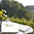 thumbnail image 3 of Speckled White #10 Business Color Mailing Envelopes | 4 1/8 X 9 ½ inches | 24lb Bond Bright Color Paper (90 GSM) | 50 Envelopes Per Pack, 3 of 6