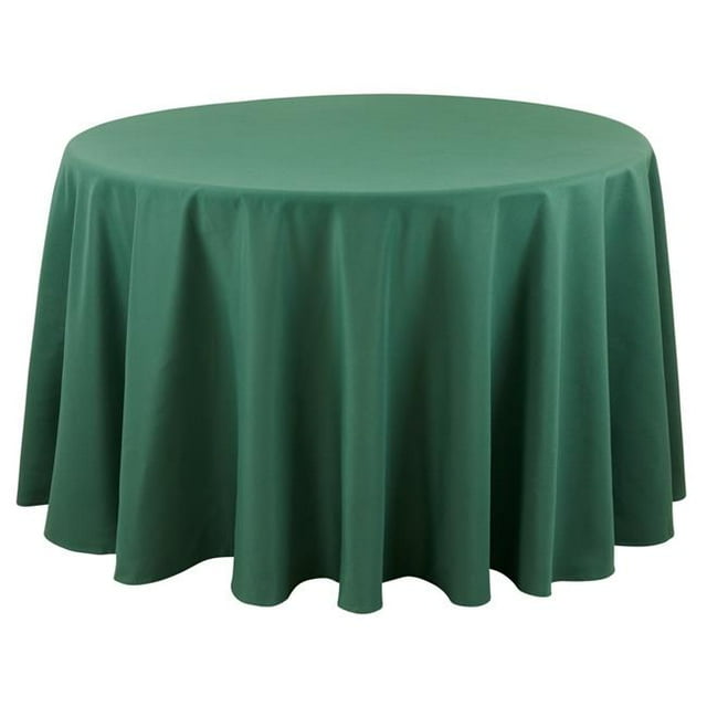 SARO 321.JG90R Nappe de Tous les Jours à Design Décontracté de la Collection 90 Po Vert Jaspe