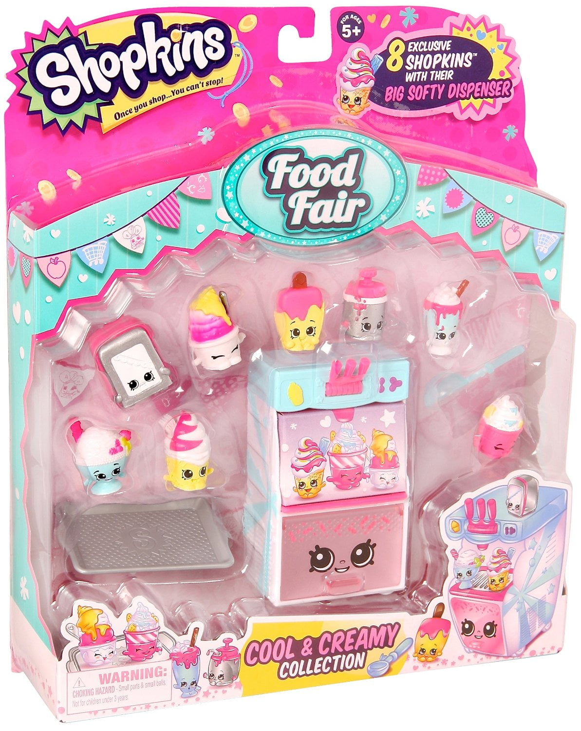 cool shopkins