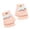 Pink, variant on PMVFHDE Gloves & Mittens Winter Ski Inner Lined With Windproof Cold Warm Flip Finger Screen For Men Women Outdoor Cycling Plus Green - S