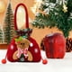 thumbnail image 4 of Bolsas de Regalo de Terciopelo Grueso para Navidad, Bolsas para Dulces, Cajas de Embalaje para Nochebuena, Bolsas de Regalo para Navidad., 4 of 6