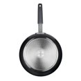 thumbnail image 6 of MASTERPAN Ceramic Nonstick Frypan  Skillet with Chefs Handle, 11" (28cm), 6 of 9