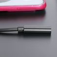 thumbnail image 2 of Convertidor de cargador PD de conector de CC hembra a ángulo recto USB tipo C para computadora portátil, 2 of 6