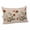 Beige, variant on Ladybugs Eucalyptus Leaves Pillow Covers King, Spring Botanical Vintage Soft Brushed Microfiber Breathable Throw Pillow Covers, Decorative Pillowcase with Zipper for Couch Sofa Bedroom 20"x36"