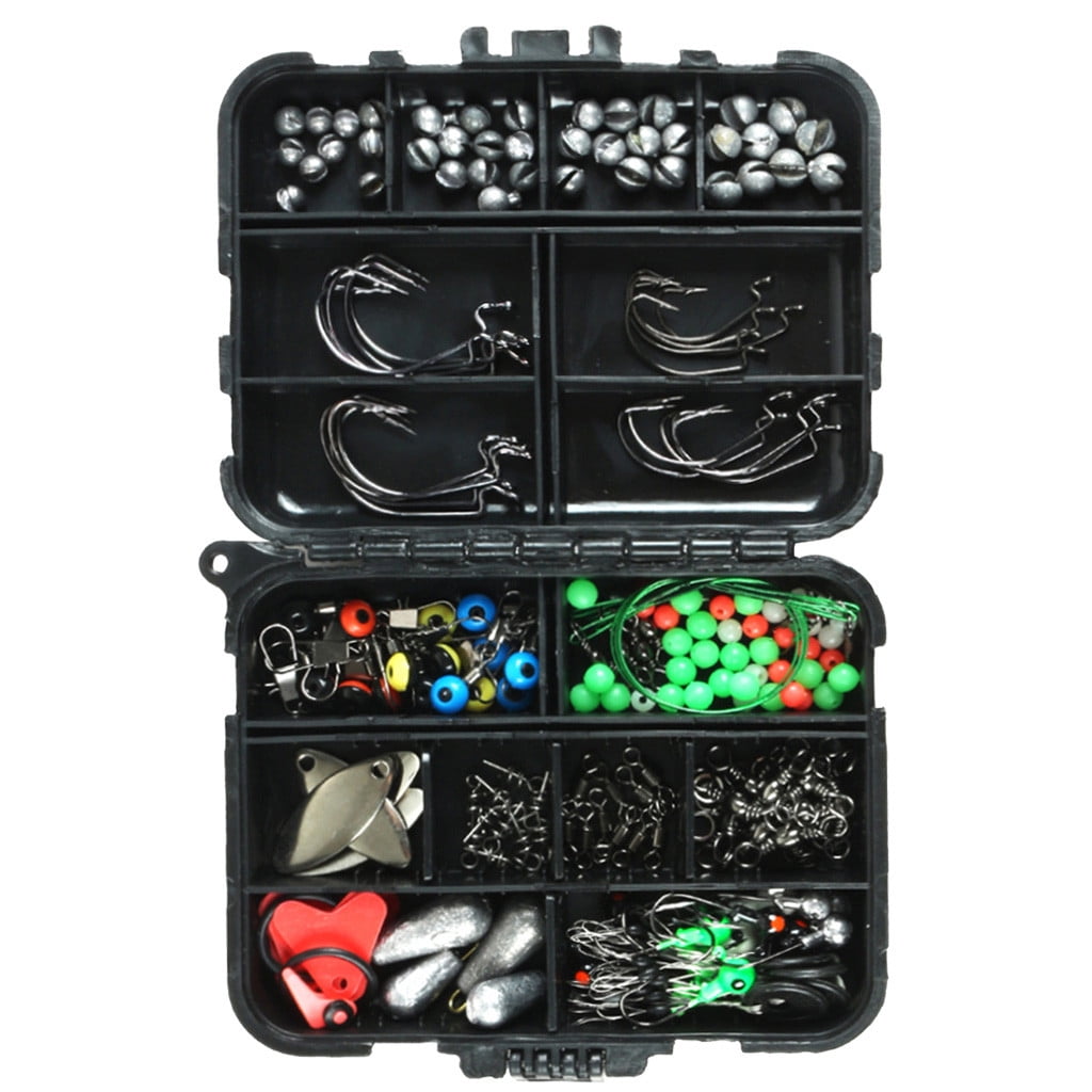 fishing accessories box