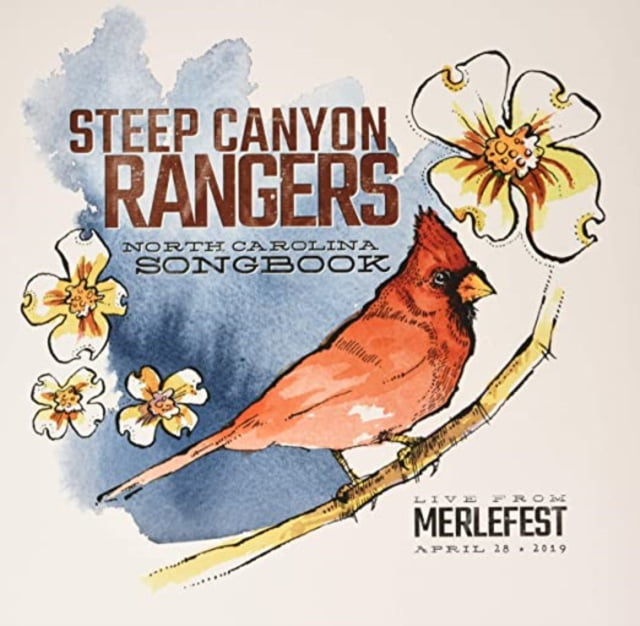steep canyon rangers north carolina songbook steep canyon rangers north carolina songbook