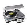 ION Audio LP 2 CD - Turntable with CD recorder