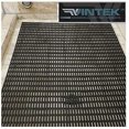 thumbnail image 3 of VINTEK VinAir Pool, Locker Room, Shower, Patio or House and Office Entrance Water draining Floor mat, 3 of 5