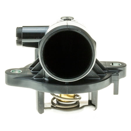 MotorRad CST Thermostat 824-203 Standard; OE Replacement; Temperature 203F; With Housing/Seal
