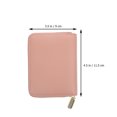 thumbnail image 3 of MasteelfCA Credit Card Holder Large Capacity Card Slots Business Card Holder Pouch, 3 of 8