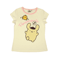 thumbnail image 2 of Pijama Infantil DTR Pompompurin Talla 6 Color Marfil, 2 of 4