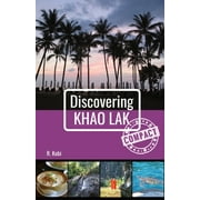 Discovering Khao Lak - Compact (Paperback)