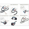 thumbnail image 1 of Kit de Tourniquet d'Urgence pour Traumatisme Extérieur, 1 of 4