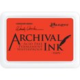 thumbnail image 2 of Wendy Vecchi Designer Series Archival Ink Pad-Poppy, 2 of 2