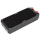 thumbnail image 5 of Radiador de computadora, Radiador de refrigeración por agua Radiador de computadora de escritorio doble Radiador de refrigeración de CPU Durabilidad mejorada, 5 of 9
