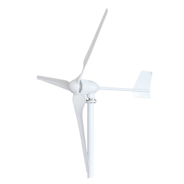 Easy Installation 800w Wind Turbine 24v 48v Wind nerator Windmill ,Widely Use