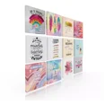thumbnail image 1 of Set De 12 Cuadros Decorativos Especiales, 1 of 5