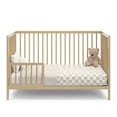 thumbnail image 4 of Graco Toddler Safety Guardrail (Dowels), Driftwood, 4 of 6