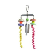 Angle View: Prevue Pet Chime Time Trade Winds - 62142