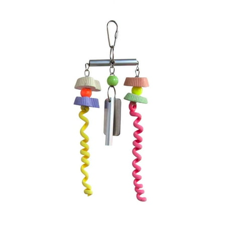 Prevue Pet Chime Time Trade Winds - 62142