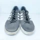 thumbnail image 3 of Adi-das Mens Daily Vulc G53482 Gray Casual Shoes Sneakers Size 10.5, 3 of 6