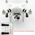 thumbnail image 2 of JIAHAOO Continuous Shooting LED Lights for DJI Phantom 3 Drones Illuminate Night Adventures, 2 of 8