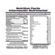 thumbnail image 4 of Suplemento Iron Man Creatina Glutamina taurina Carnitina vitaminas F&nt, 4 of 4
