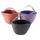 thumbnail image 5 of Cubos de dulces de Halloween Ticfox 3 Bolsa de Regalo de tela Ligera Y Duradera, 5 of 14