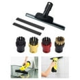 thumbnail image 3 of For Karcher Steam Cleaner for SC 1 SC2 SC3 SC4 SC5 Steam Squeegee Cleaning Brush, 3 of 9