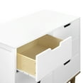 thumbnail image 3 of Marley 6-Drawer Double Dresser, 3 of 5