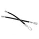thumbnail image 4 of Manguera de freno de eje trasero, 2 uds., compatible con Audi A4 Avant Cabriolet 8E0611775H, 4 of 11
