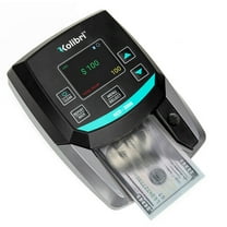 Kolibri KCD-2000 All-Orientation Counterfeit Money Detector & Bill Counter