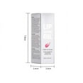 thumbnail image 2 of Lubricante Labial Hidratante Xihbxyly Transparente Brillo Labial 8.3ml, 2 of 6