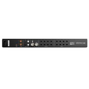 Solid State Logic ALPHA 8 Professional Grade AD/DA Converter/USB Interface