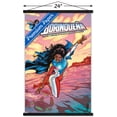 thumbnail image 6 of La Borinqueña - Bay Wall Poster with Magnetic Frame, 22.375" x 34", 6 of 6