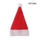 thumbnail image 2 of Ounissouiy 20 piezas bolsa de vajilla de Navidad DIY fiesta Festival Prop Navidad cubiertos bolsa cena decoración cuchara Chocolate organizador Kits de decoración para fiestas, 2 of 6