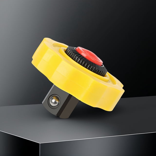 1 PC Mini Ratchet Ratchet Reversible Ratcheting Controlador de dedo 1/4 pulgada 3/8 pulgadas 1/2 pulgadas Dipla de rueda de rueda de rueda de rueda retirada.