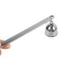 thumbnail image 1 of Recortadora de Mechas para Velas ANGGREK Acero Inoxidable 3 Uds, 1 of 7