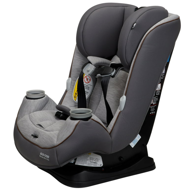 Free Shipping Maxi Cosi Pria Max All in One Convertible Car Seat Urban Wonder PureCosi Toddler Walmart