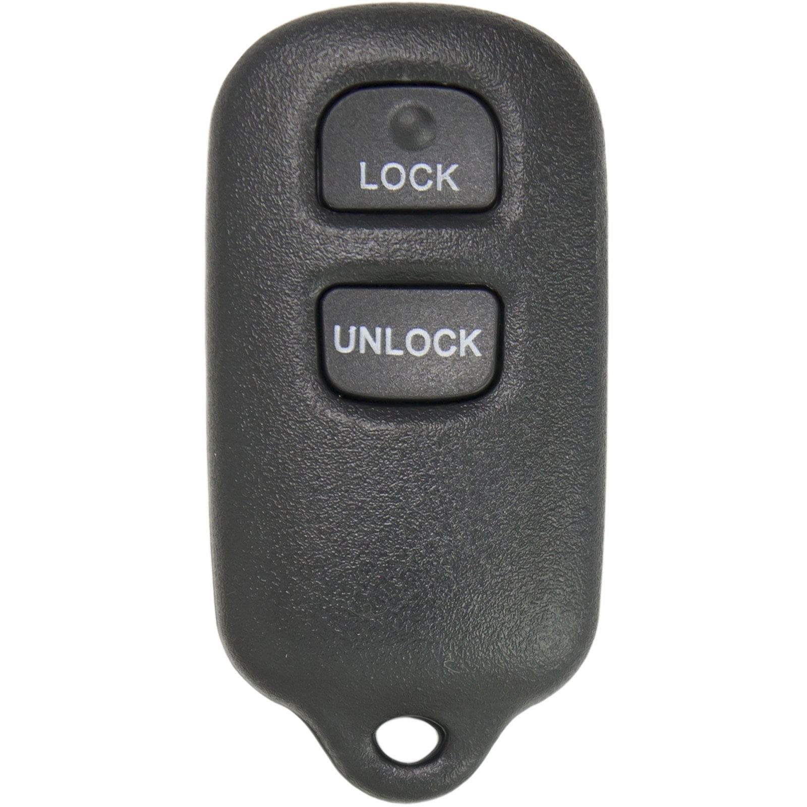 cost to replace keyless entry remote