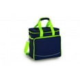 thumbnail image 1 of Picnic Plus Psm-142N Merritt Cooler Bag- Navy, 1 of 1