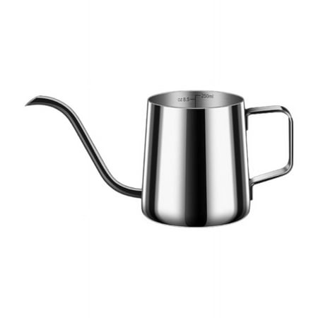 

Stainless Steels Pour Overs Kettles Gooses Neck Tea Kettles Coffees Pots Long Narrow Spouts Dripping Kettles Coffees Maker Tea-Option J0MC5AC1109257-PC-25