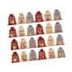 thumbnail image 5 of 24 bolsas de regalo de Navidad Soledad reutilizables para fiestas Estilo C, 5 of 9
