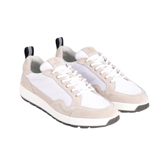 GREATS Ravine Suede Sneaker, 9